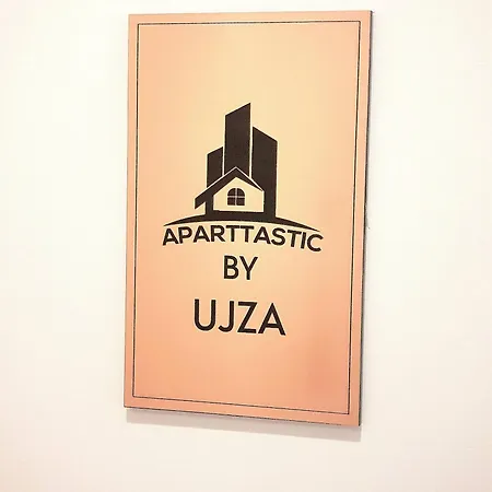 Aparttastic - By Ujza
