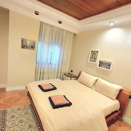 Aparttastic - By Ujza Appartement